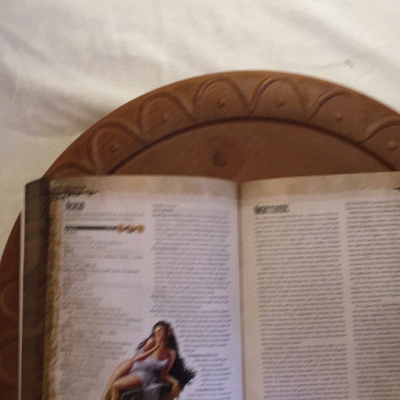 Pathfinder role playing game bestiary 2 - Picture 3 of 8